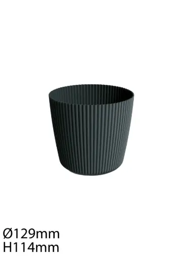 [DMI130-446U] MACETERO POT MILLY ROUND