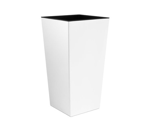 [durs300-s449] macetero urbi square-wh